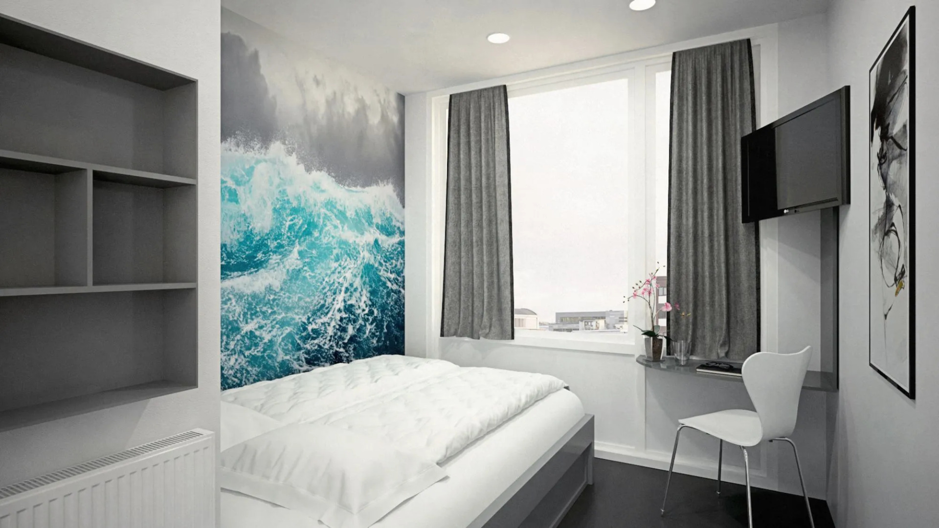 Citybox Kristiansand