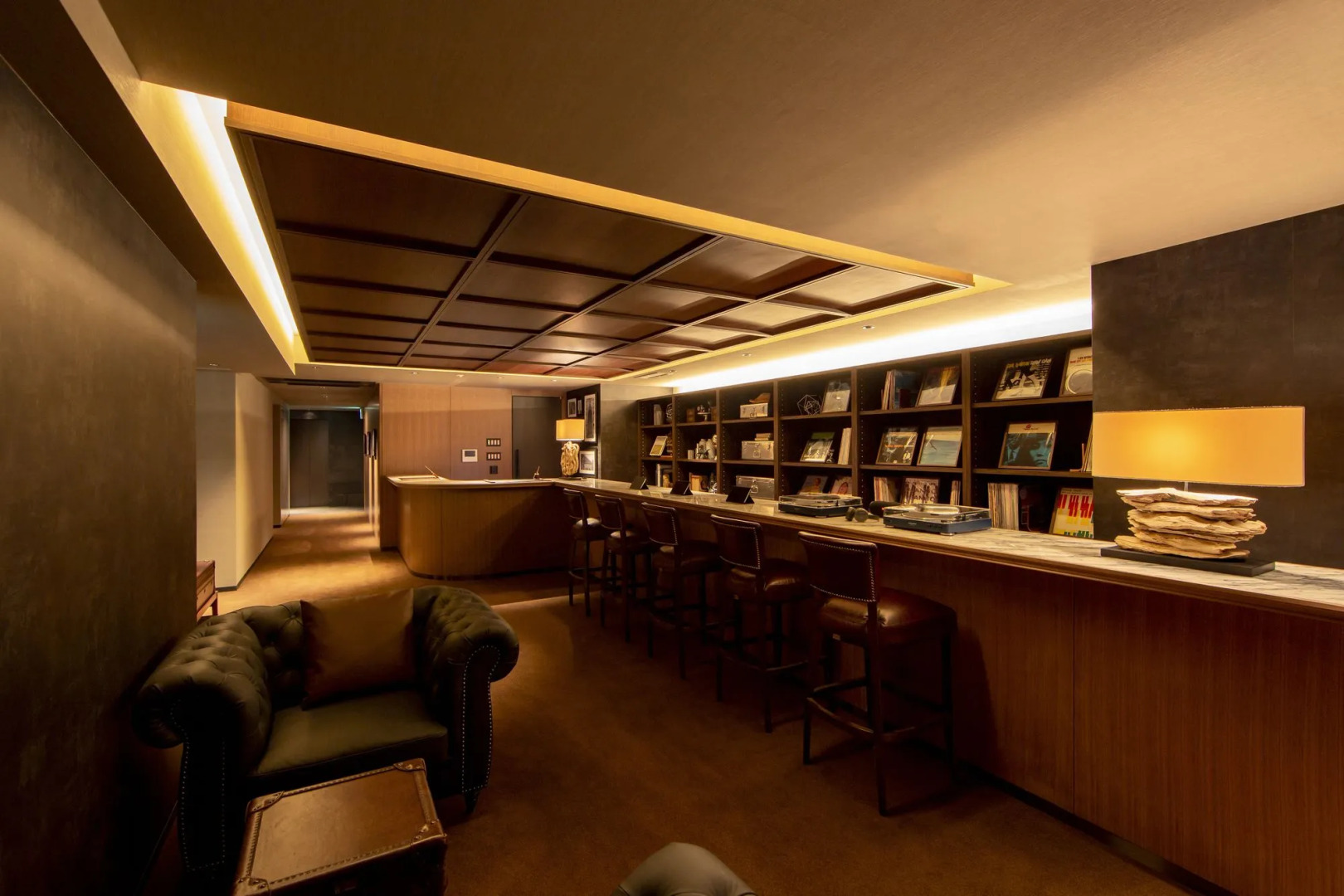 PROSTYLE Ryokan Yokohama Bashamichi