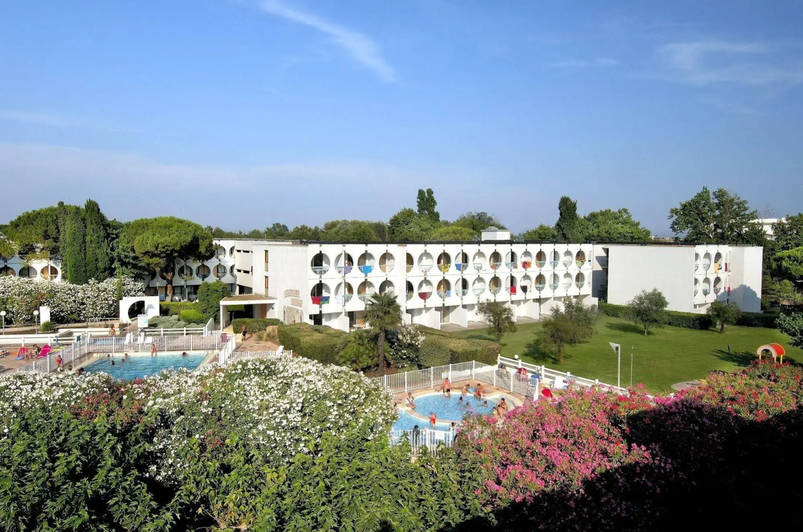 Residéal La Grande Motte