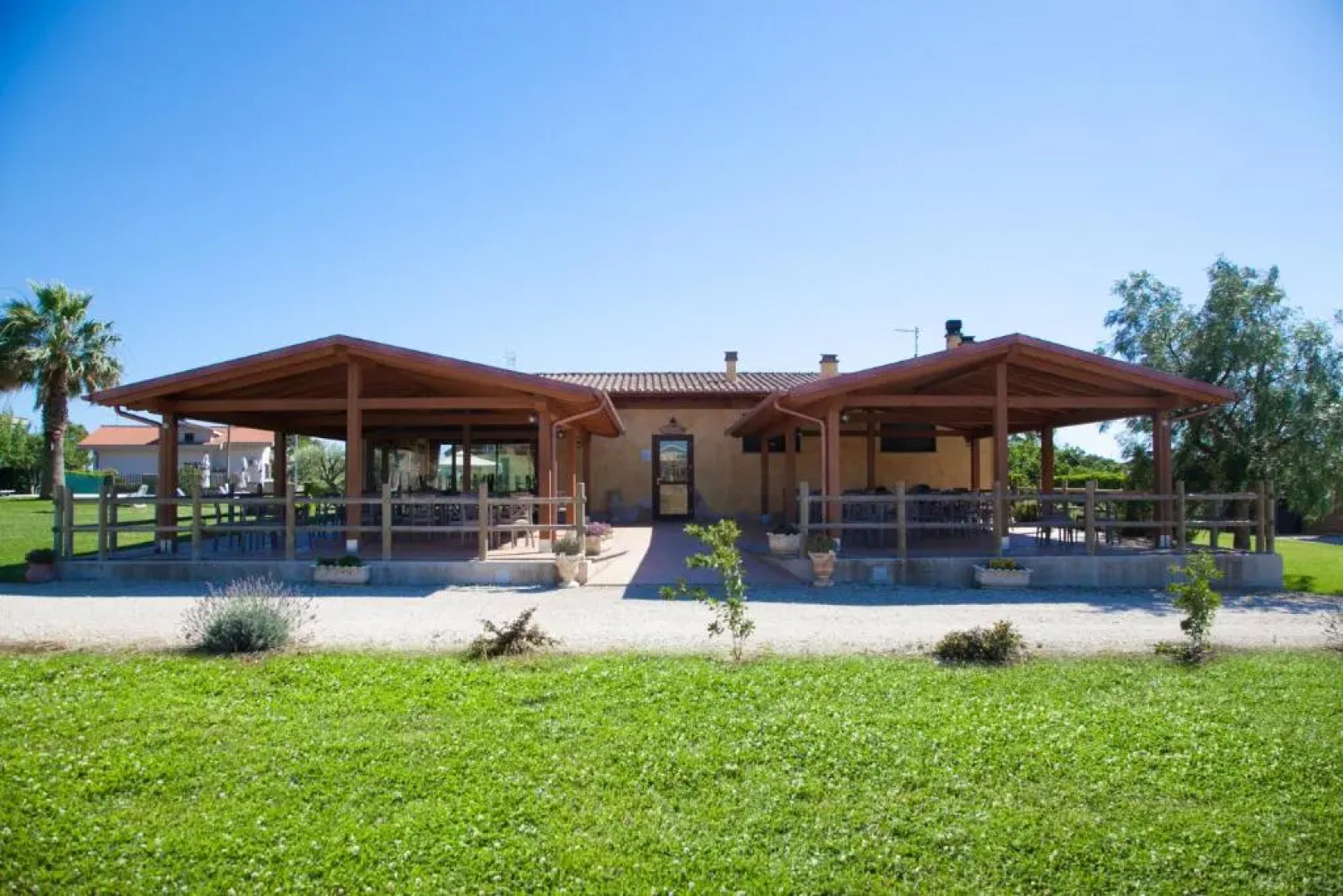 Agriturismo Il Sesto Senso