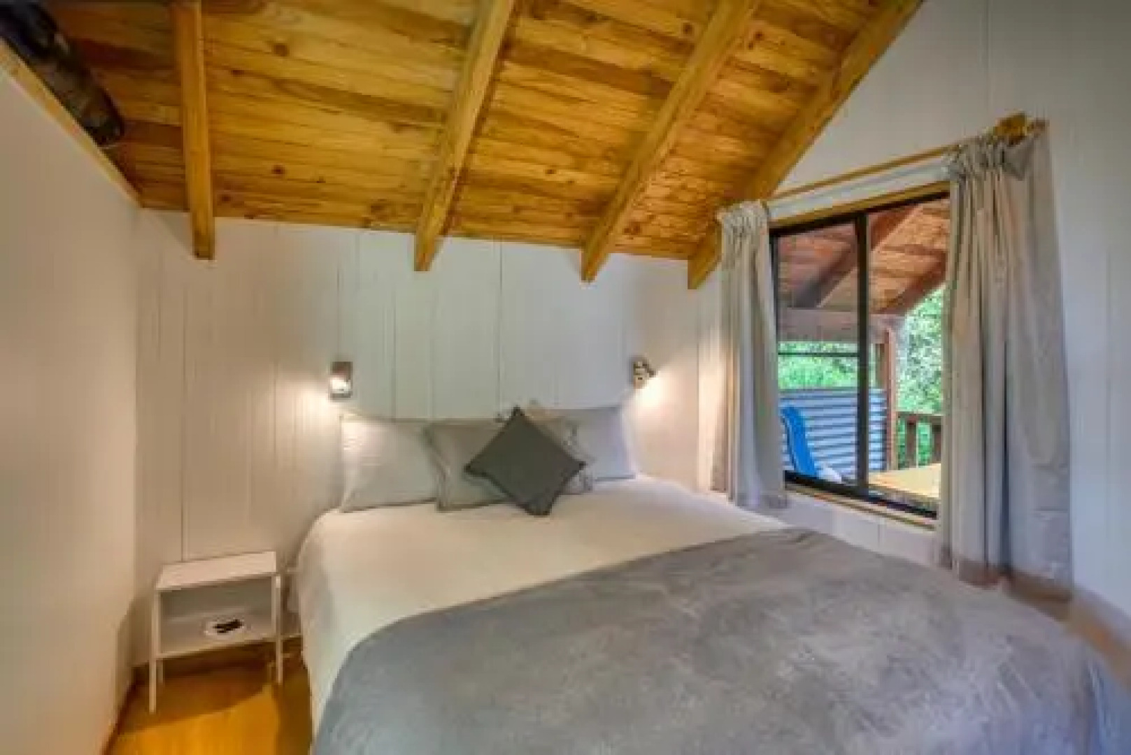 Buena Vista Apartment