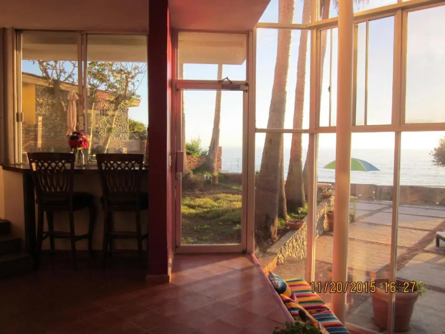 Hacienda Rancho Santini