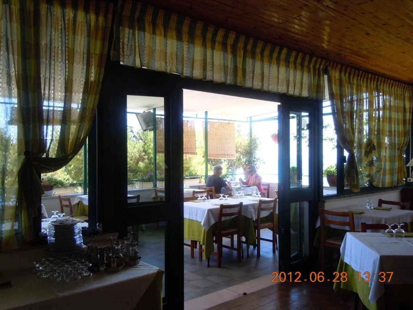 Pensione San Michele