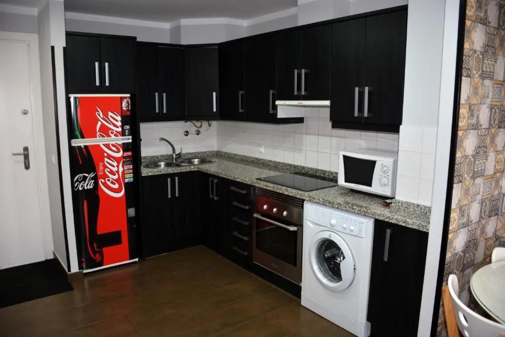 Apartamento Azero 22