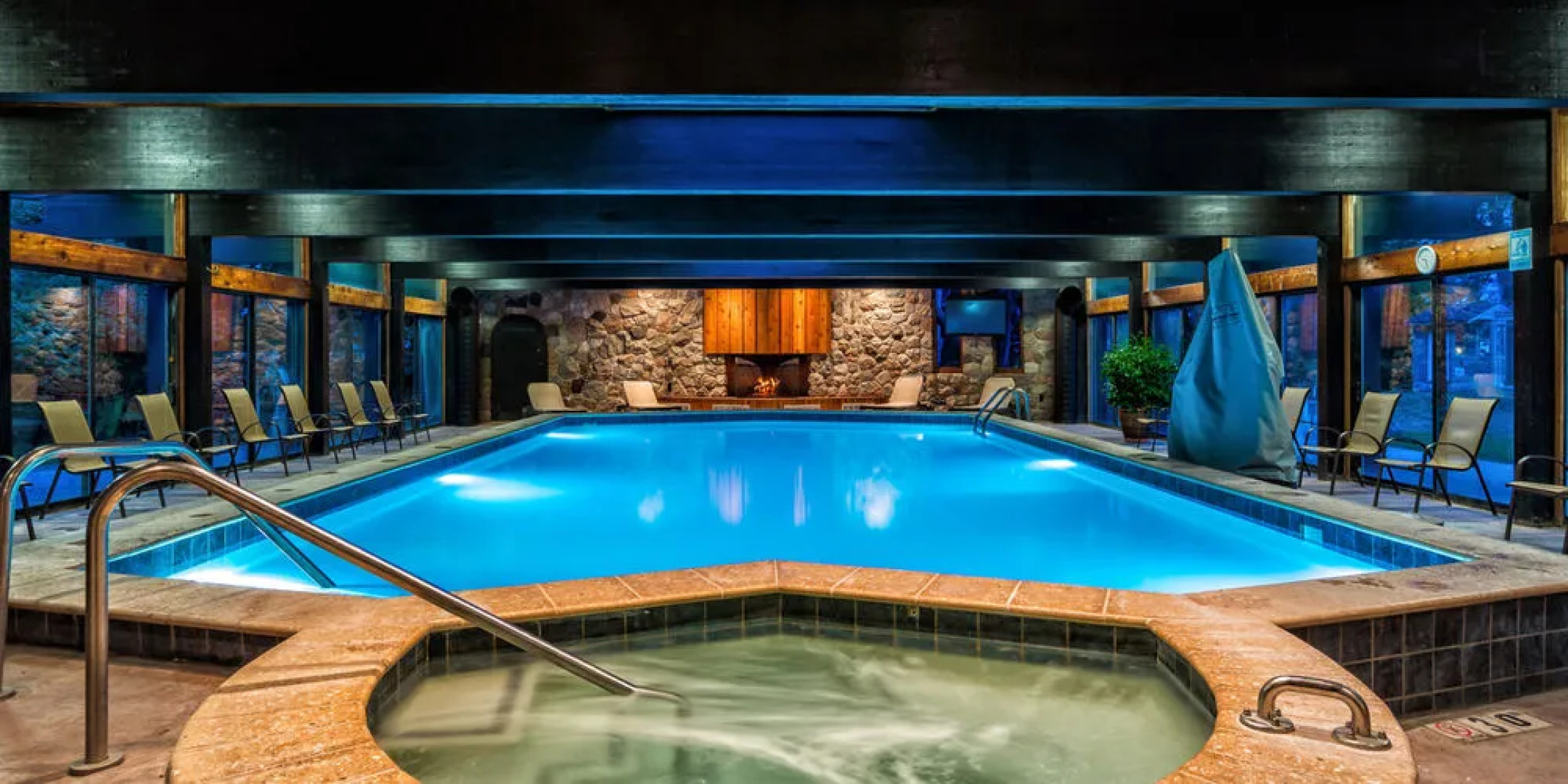 The Lakeview Hotel, Shanty Creek Resort