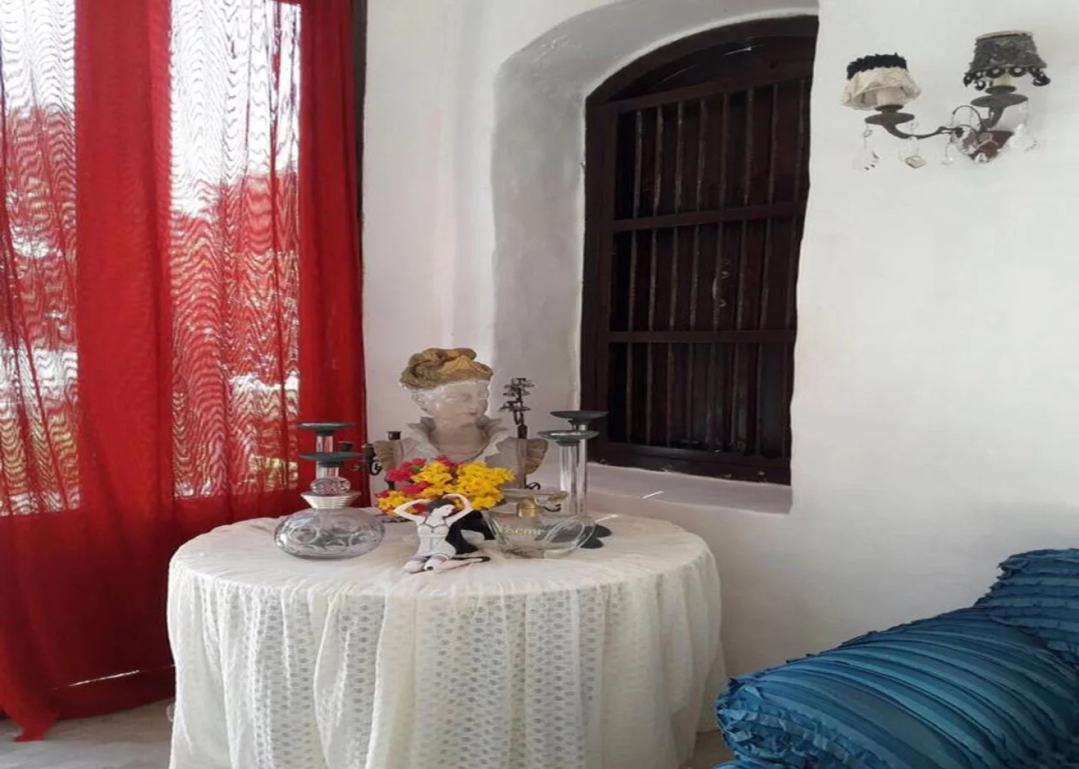 Brassiere Beach Resort