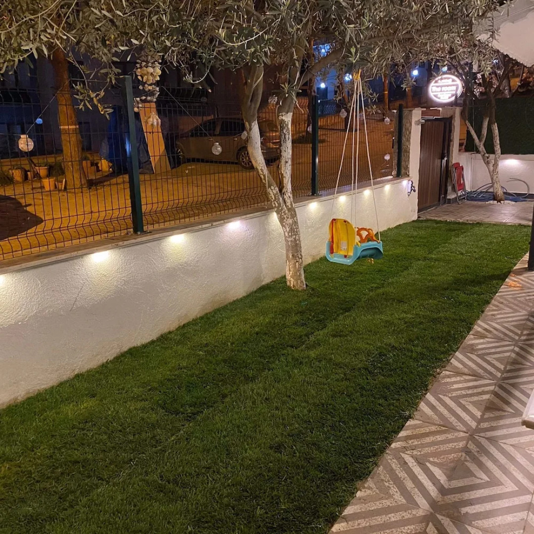 the rooms boutique hotel