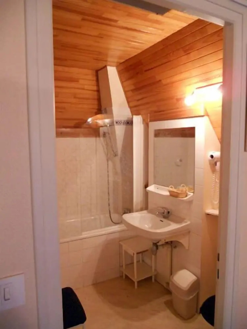 Hotel Domaine du Breuil