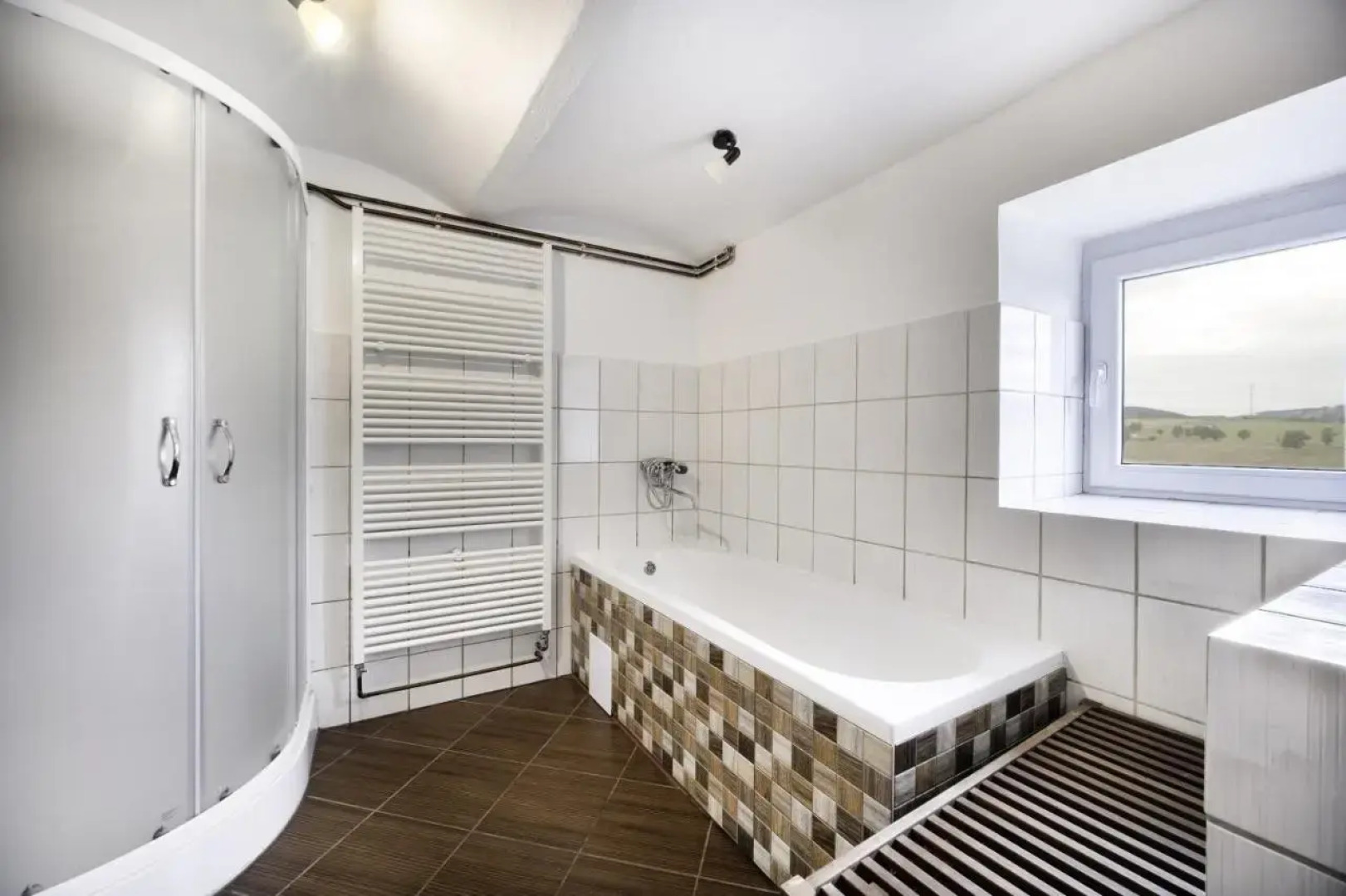 Chalupa Na Skalce - Haj