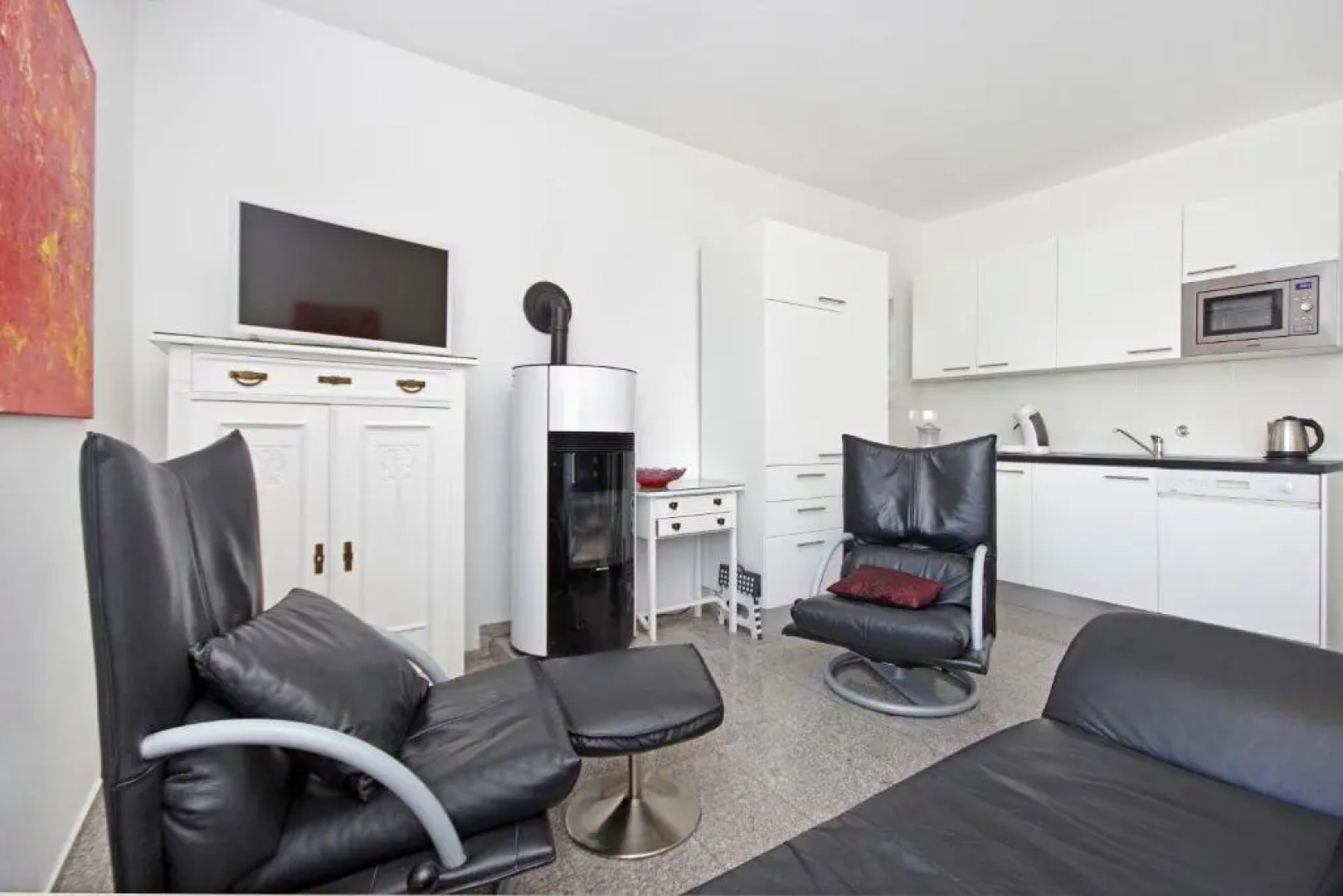 Apartment Esperanca 2