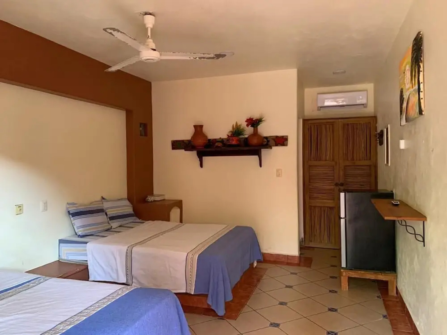 Nexpa Surf Cabanas Mar De Noche