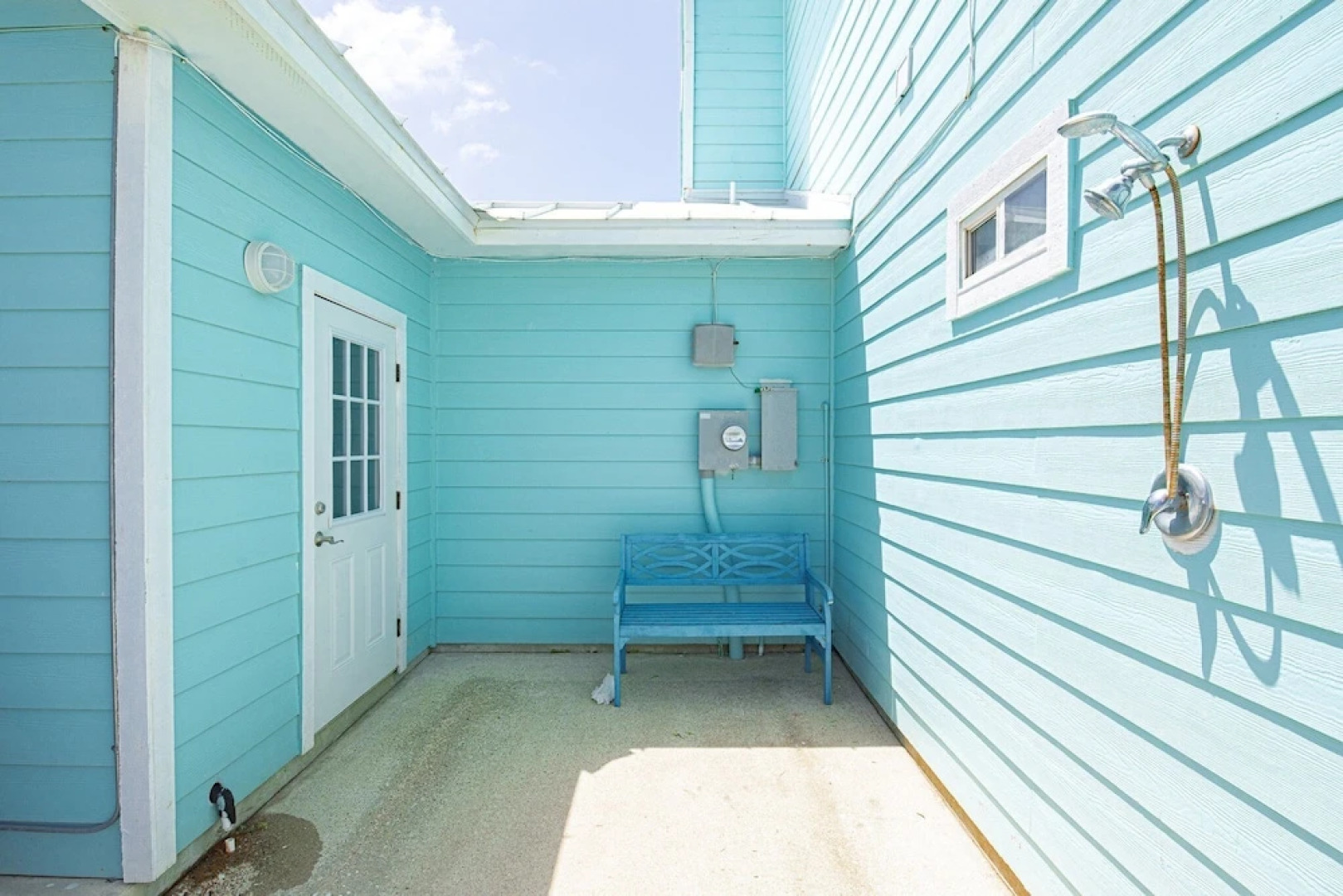 Blue Fin House- Pet Friendly & Boardwalk to the Beach!