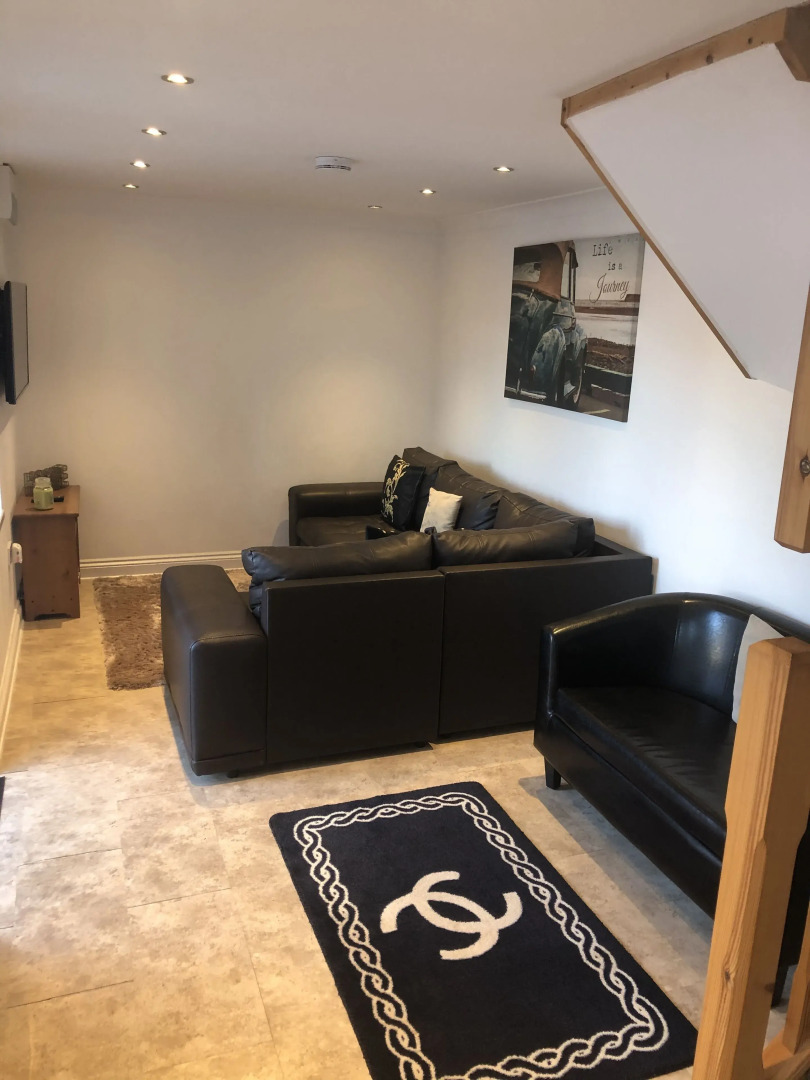 Worship Farm accommodation