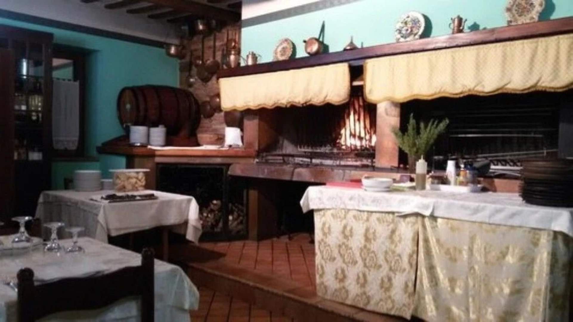 Hotel La Marchigiana