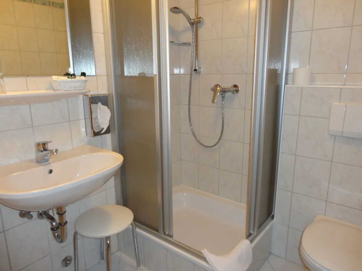 Gasthof Hotel Stockinger