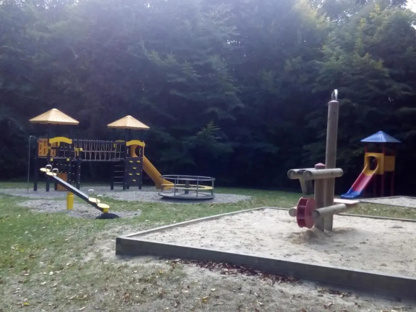 Ferienhaus Marpe 125