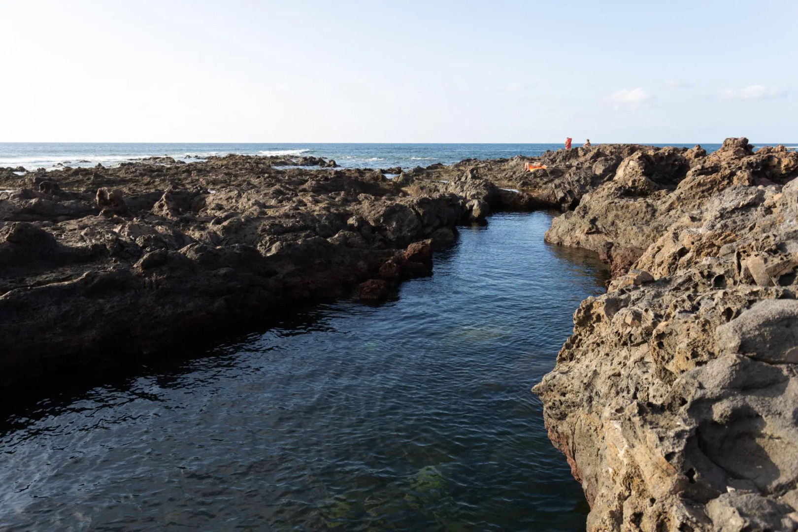 Home2Book SeaFront Studio Punta del Hidalgo