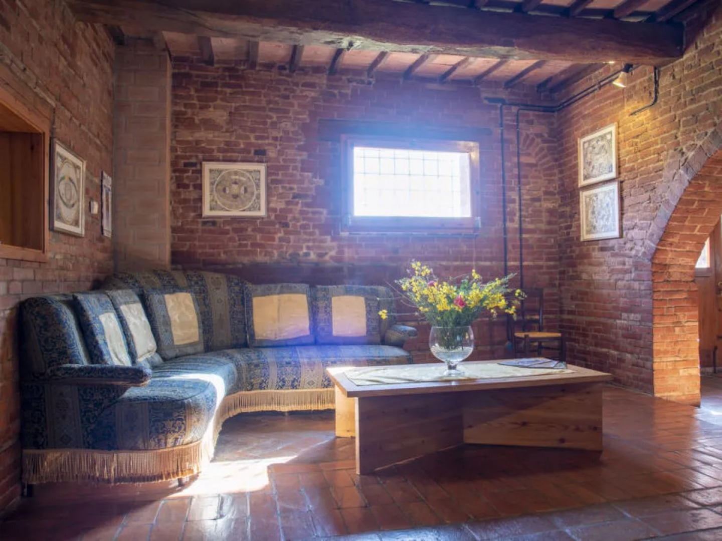 Agriturismo Borgo Del Papa