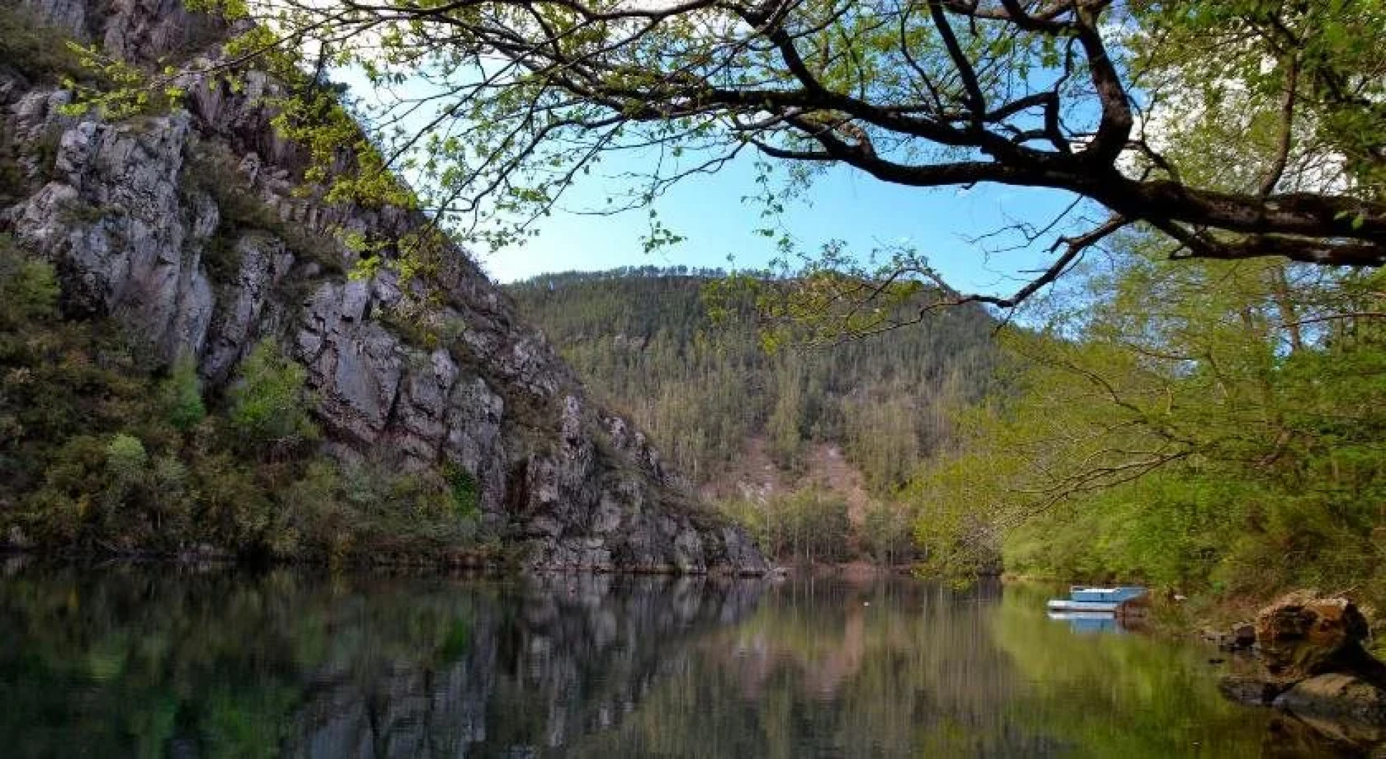 Hotel Rural El Torneiro