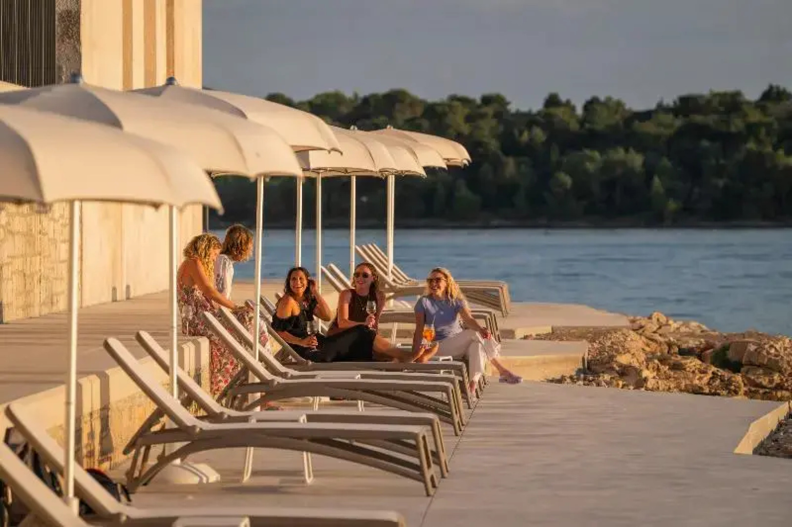 Monumenti Heritage Hotel & Resort