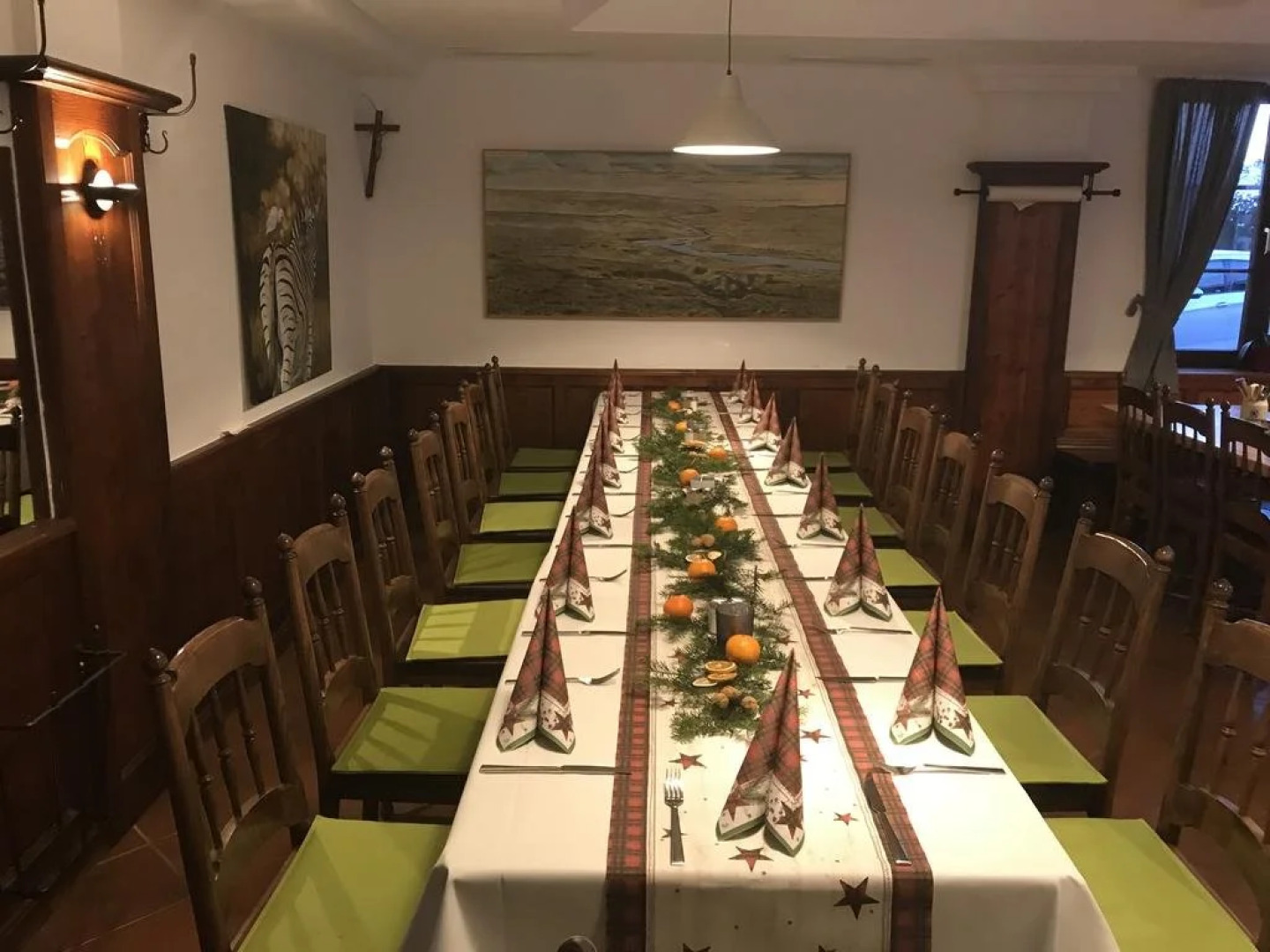 Landgasthof Alter Wirt