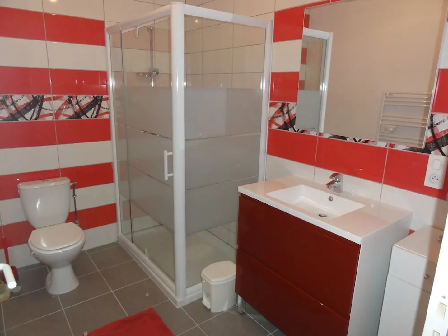 L'etoile De La Fontchevriere