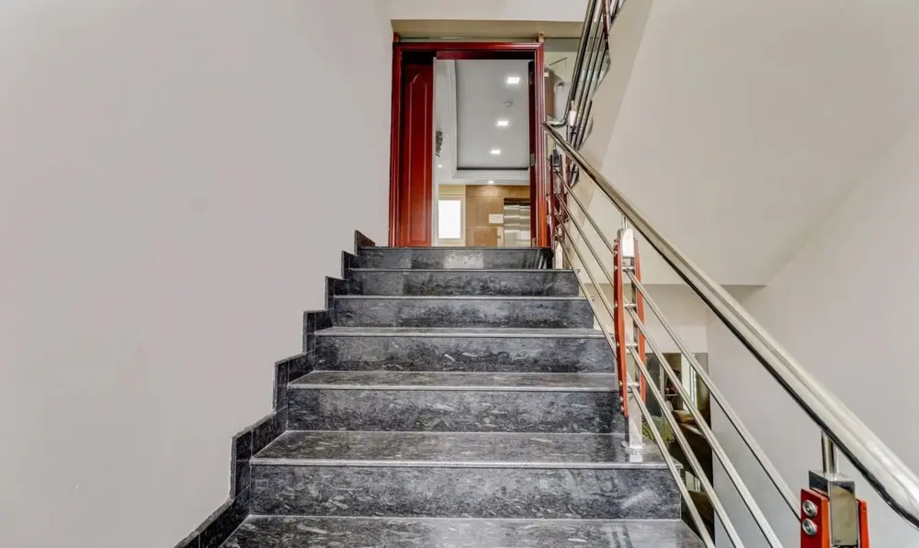 Treebo Trip Royal Palace Chikmagalur