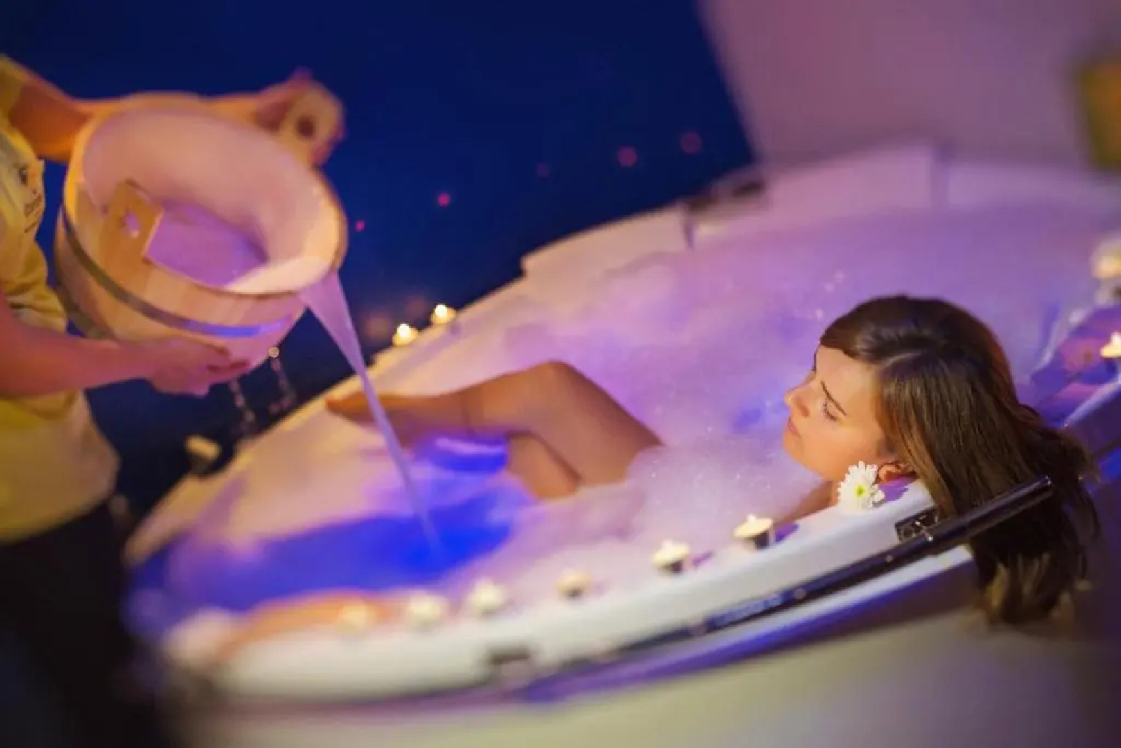 Cottonina Hotel & Mineral SPA Resort