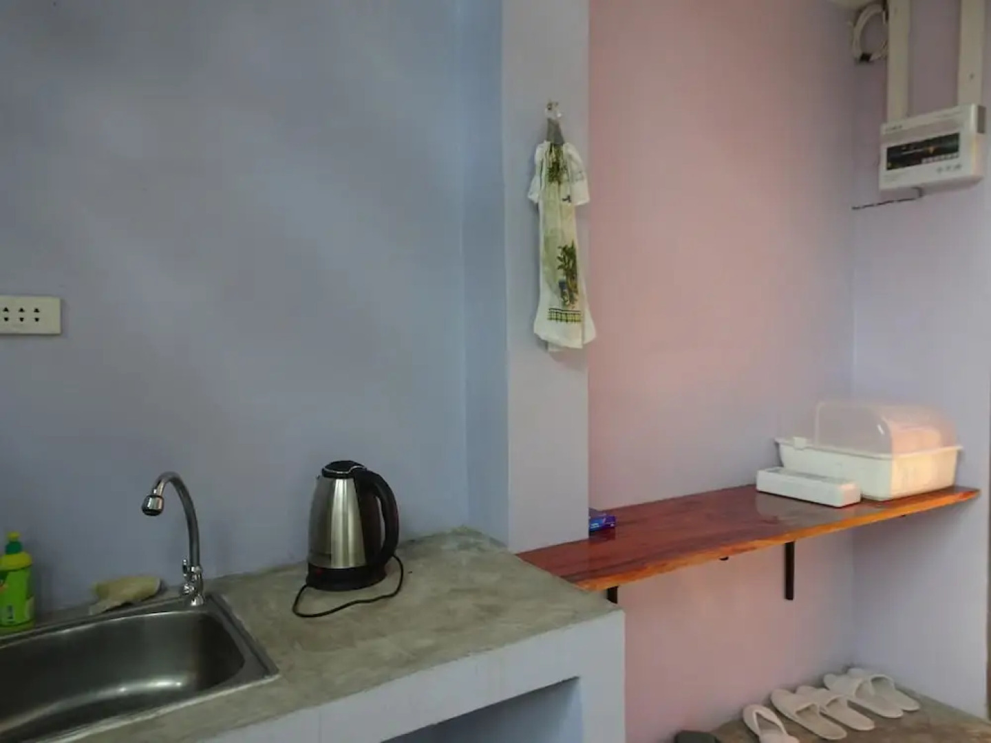 Happy Hamlets Resort