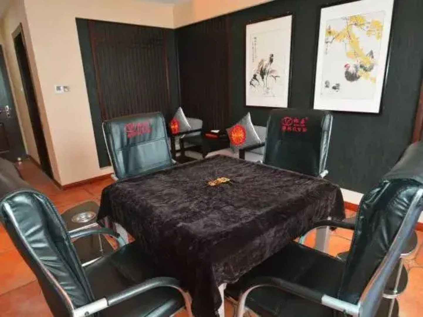 Tianyu Hidden Secret Theme Hotel