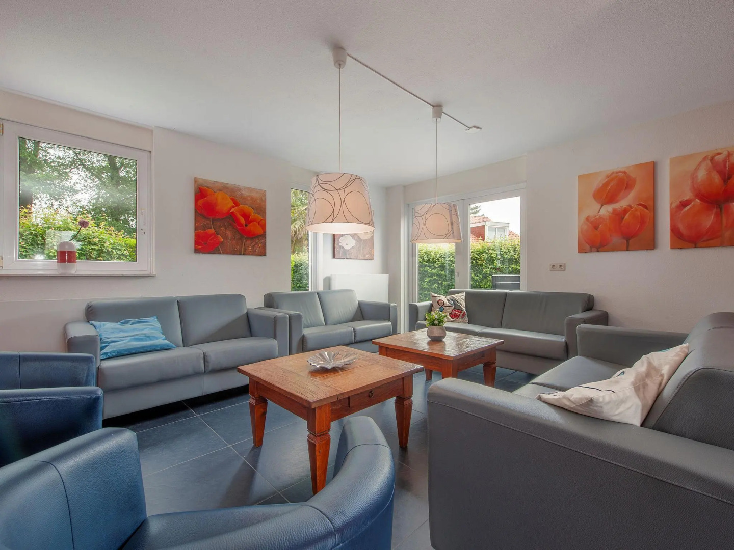 Group Getaway in Arcen