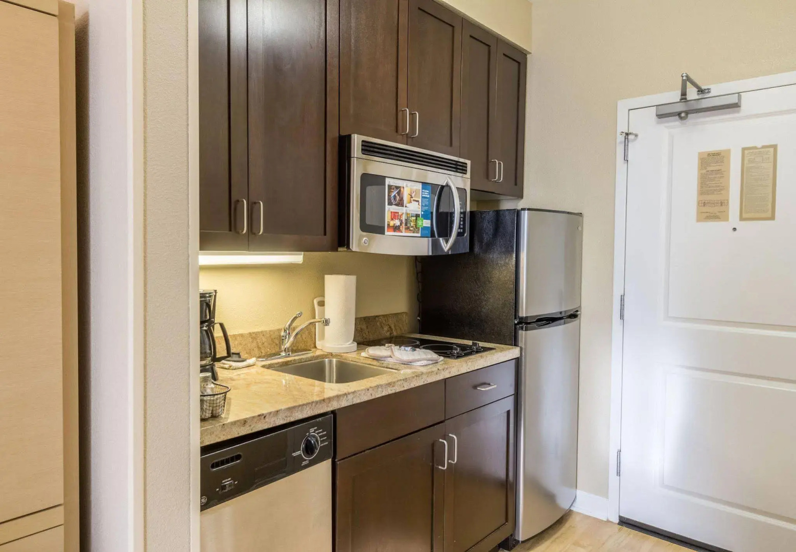 Marriott TownePlace Suites Dayton North