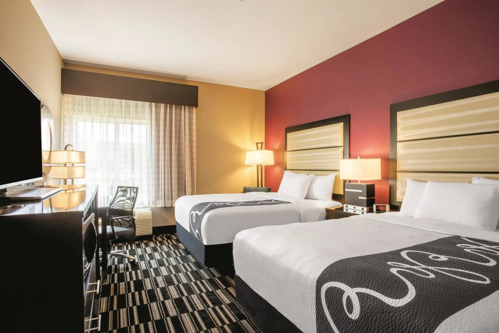 La Quinta Inn Ste West Monroe