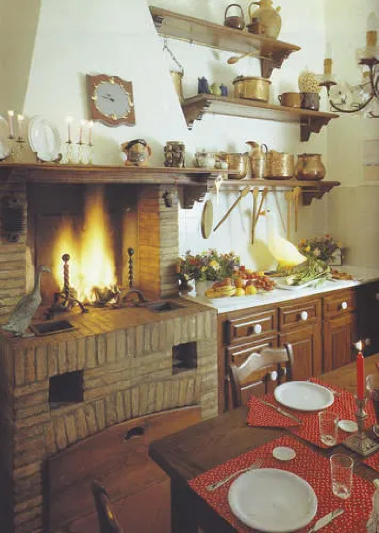 Convento di San Francesco Mondaino