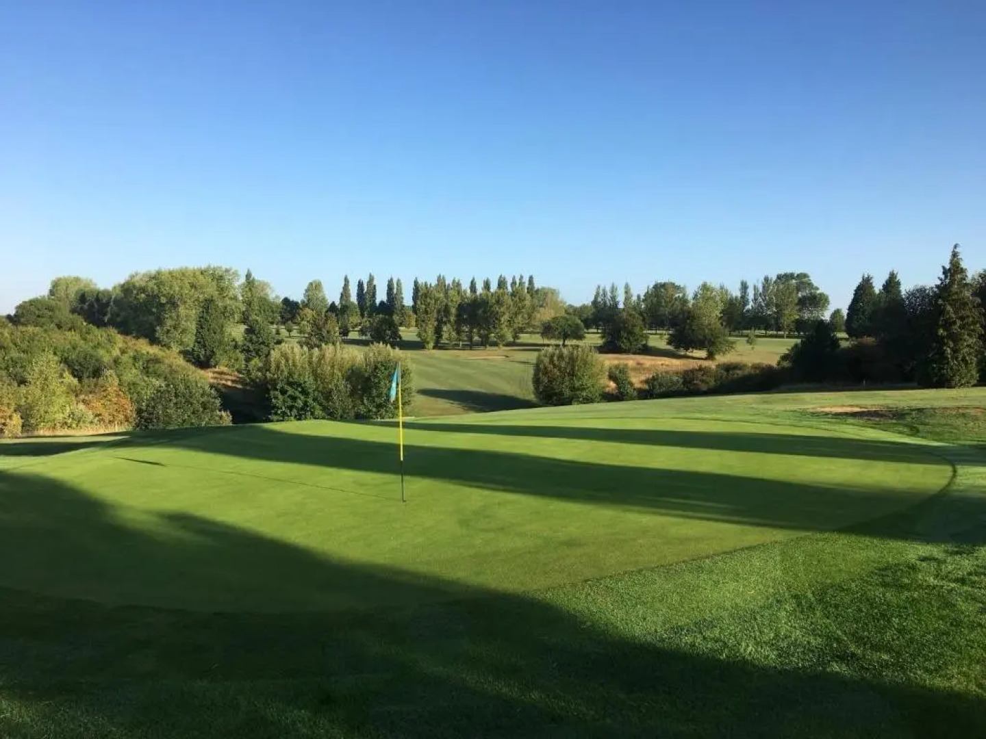 Woodland Manor Hotel