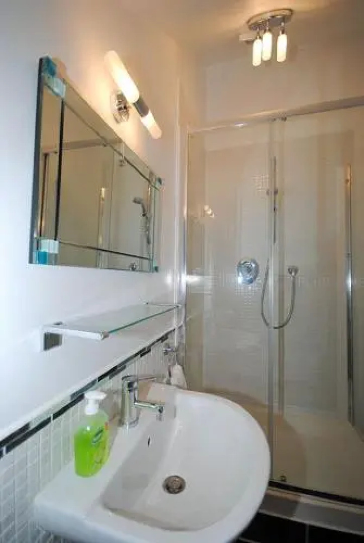 Number Seven Bed and Breakfast