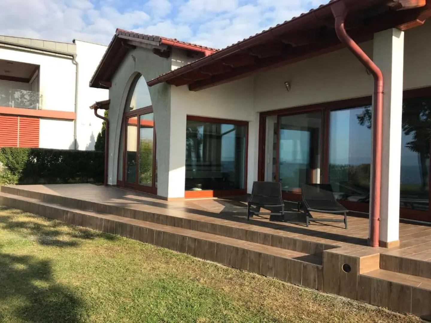 Balaton View Apartment