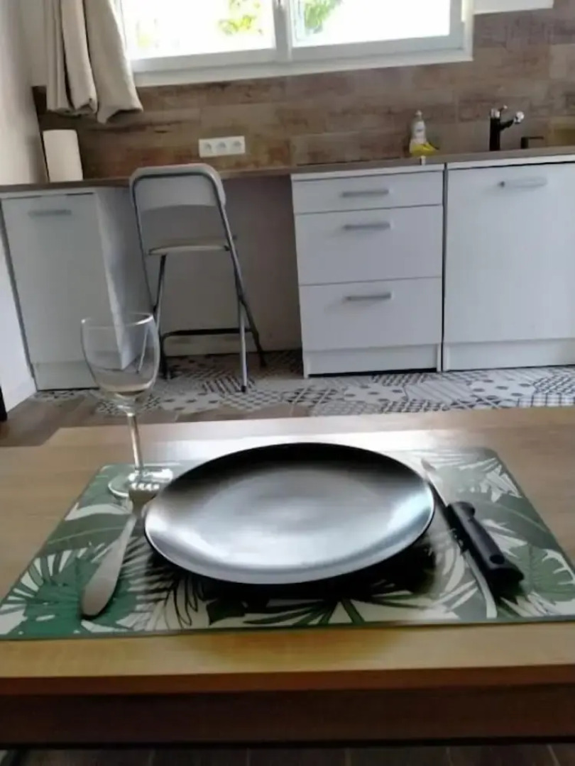 Studio L'Hosting Noix