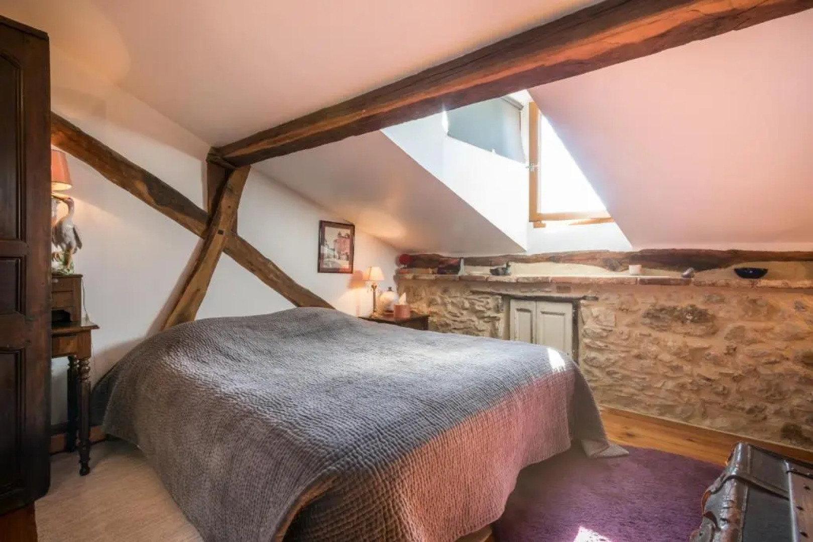 Haras Picard Du Sant Le Barail Spa