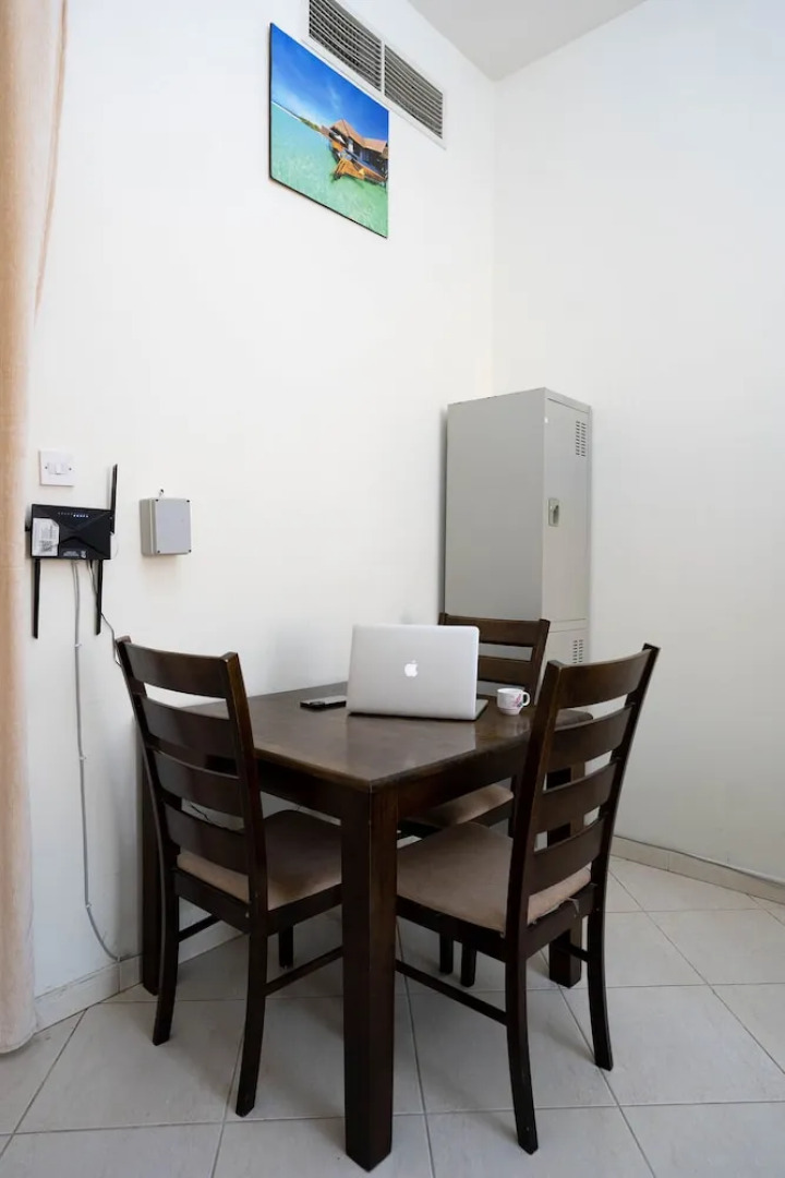 Хостел Robin Dubai