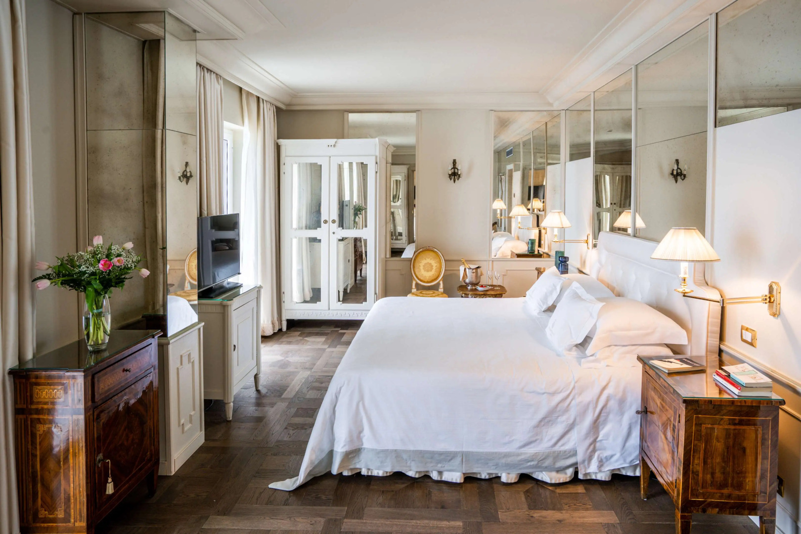 Отель Excelsior Palace Portofino Coast