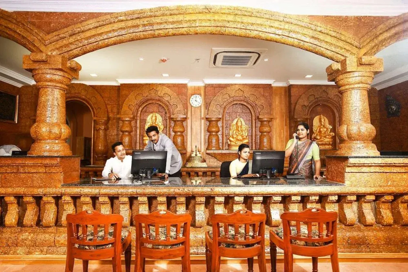 Chombala Beach House