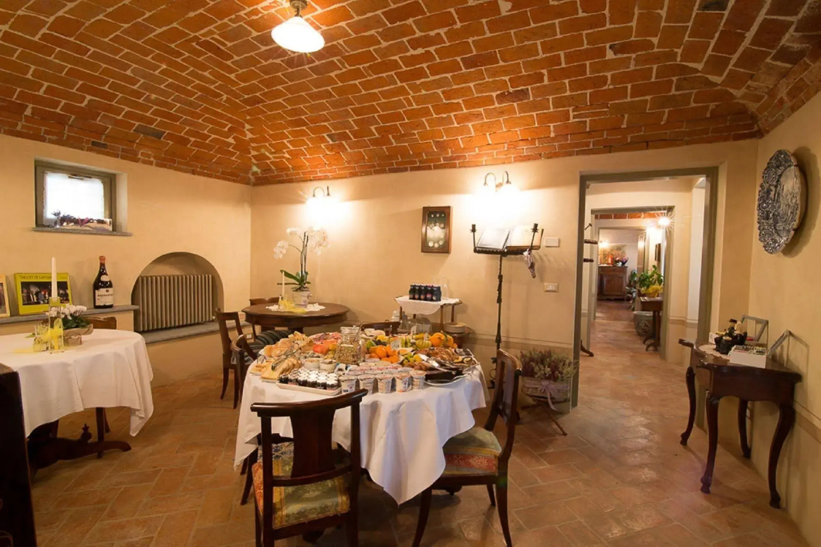 Antica Locanda SanPietro