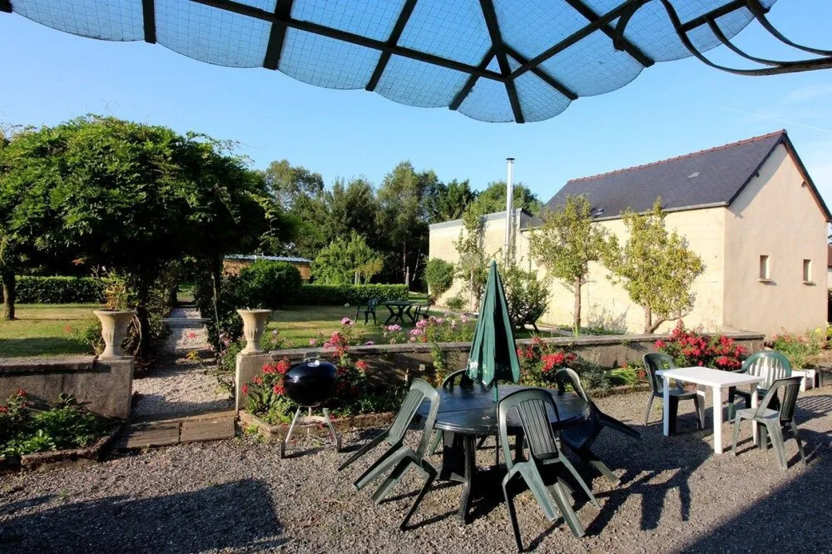 Chambre d'Hôtes Pomme Happy Bayeux