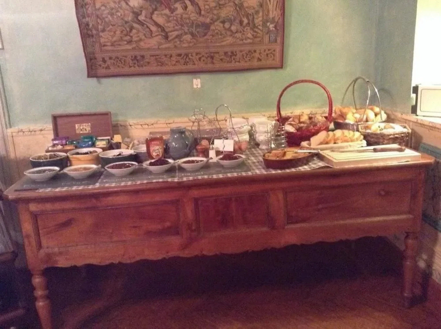 Château Du Bois Guibert