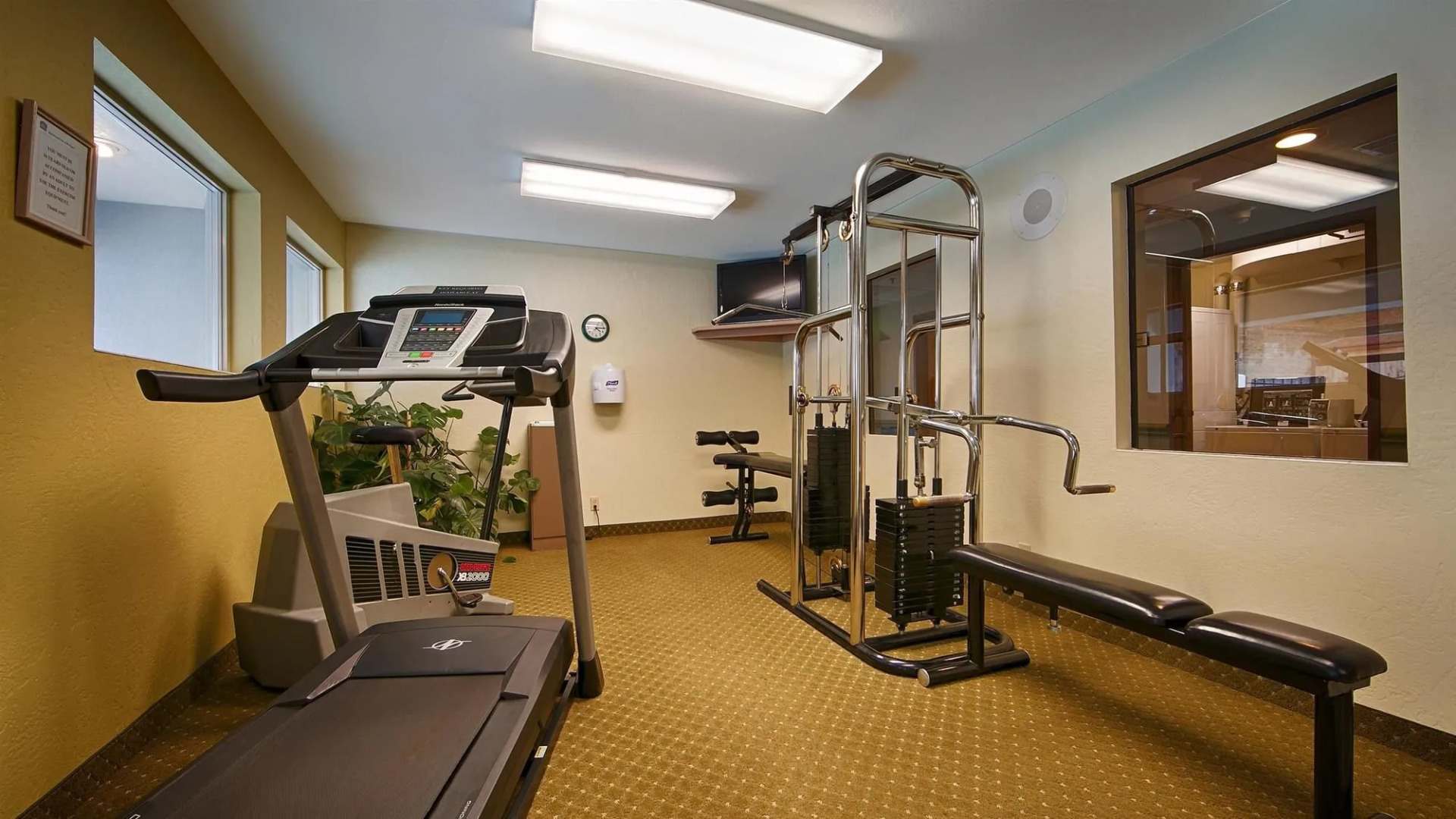 Best Western Inn At The Rogue