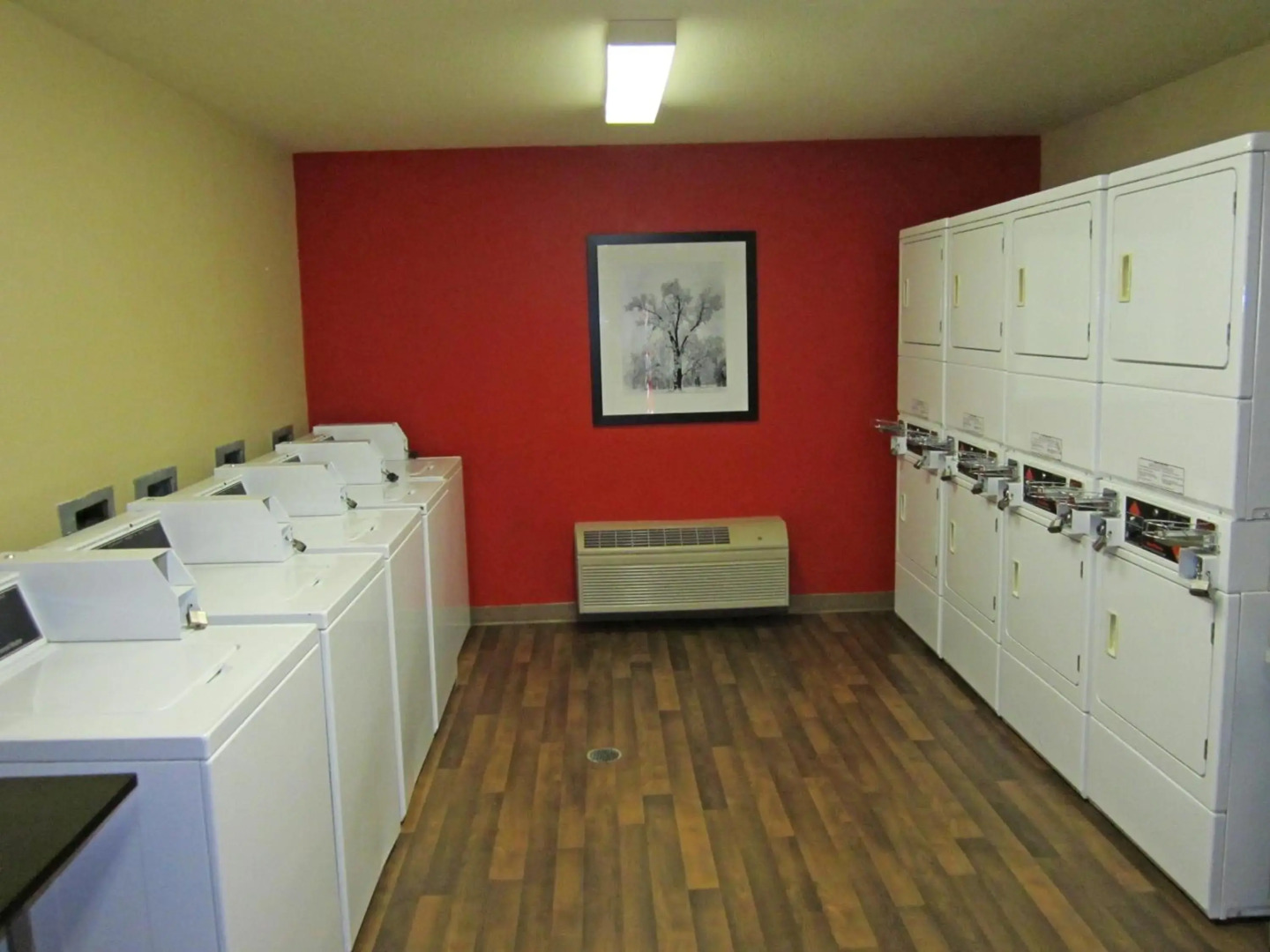 Extended Stay America Suites Orange County John Wayne Airprt