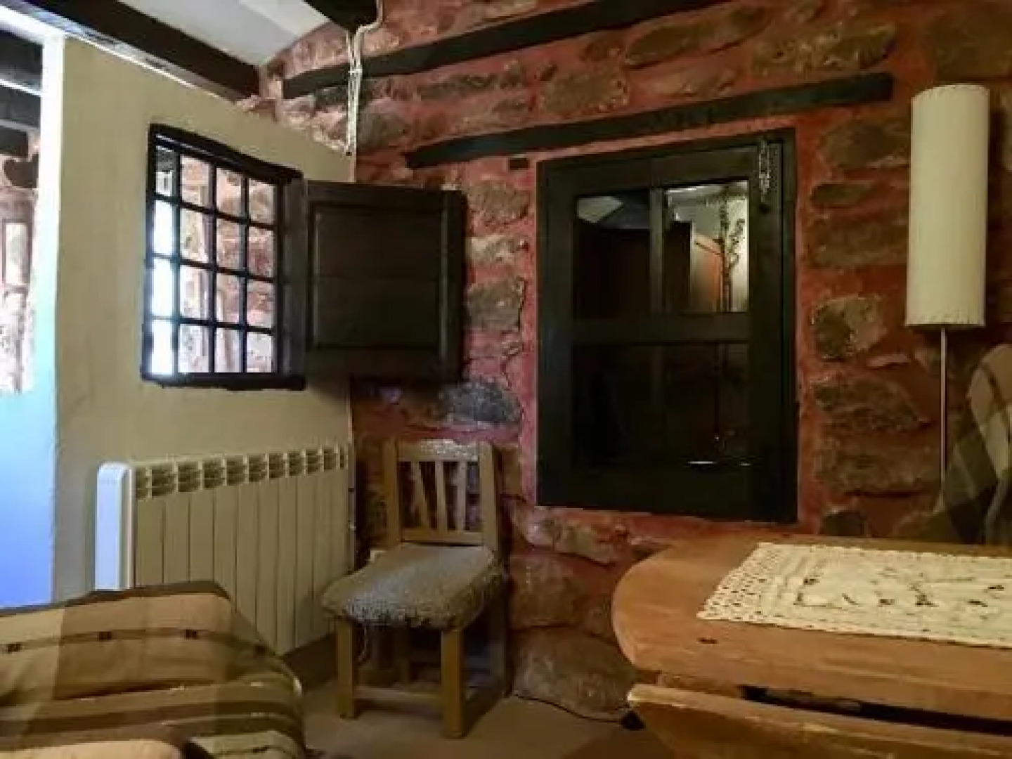 Casa Rural Bracamonte