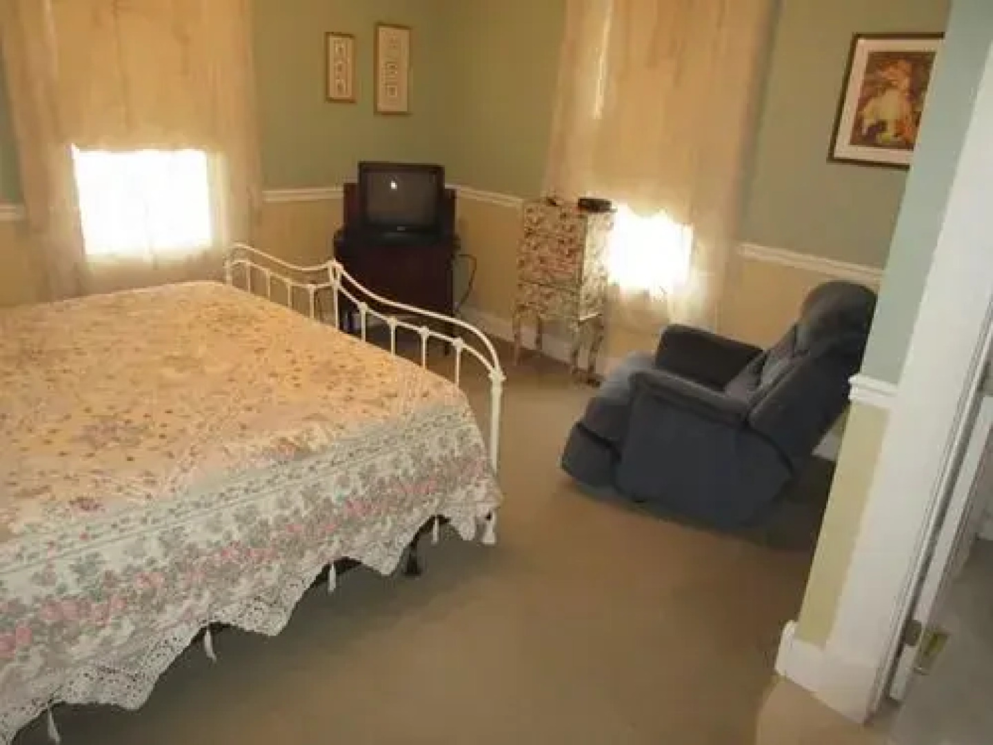 Victorian Veranda Country Inn