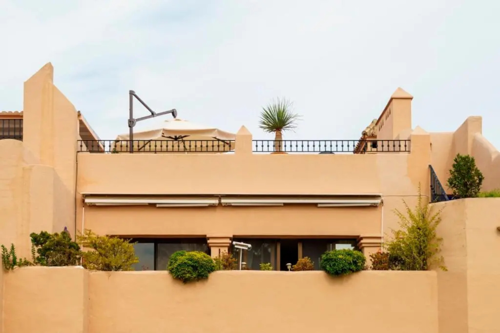 La Cartuja del Golf-Ana R Asensio